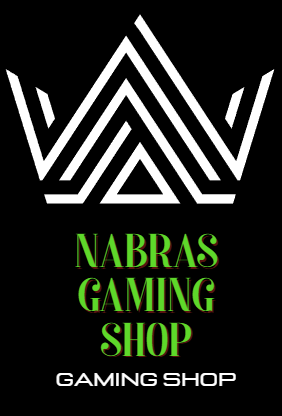 Nabras Gaming Shop